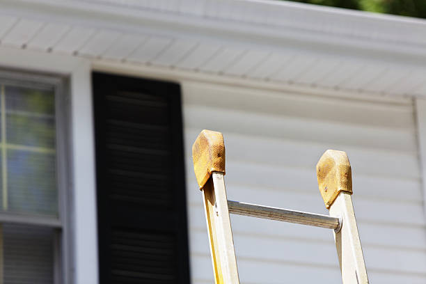 Best Siding for New Construction  in Reno, NV